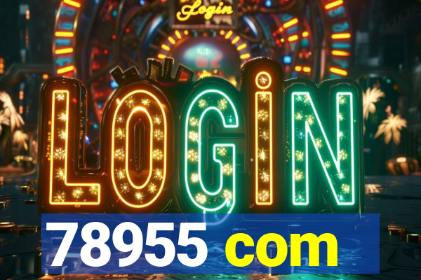 78955 com - plataforma